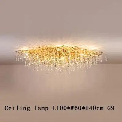 Luminaire IL543210 - Élégance Distinguée pour Intérieur Chic-ILLUMEEN.COM
