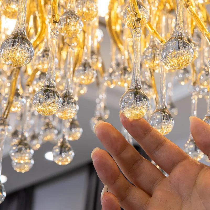 Luminaire IL543210 - Élégance Distinguée pour Intérieur Chic-ILLUMEEN.COM