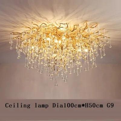 Luminaire IL543210 - Élégance Distinguée pour Intérieur Chic-ILLUMEEN.COM