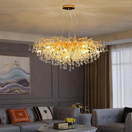 Luminaire IL543210 - Élégance Distinguée pour Intérieur Chic-ILLUMEEN.COM