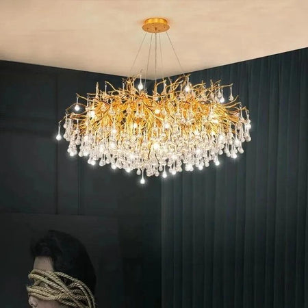 Luminaire IL543210 - Élégance Distinguée pour Intérieur Chic-ILLUMEEN.COM