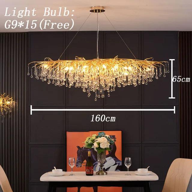 Luminaire IL543210 - Élégance Distinguée pour Intérieur Chic-ILLUMEEN.COM