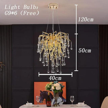 Luminaire IL543210 - Élégance Distinguée pour Intérieur Chic-ILLUMEEN.COM