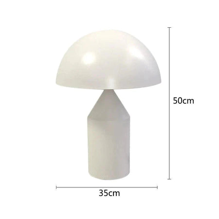 Luminaire Lampe De Table Nordique En Fer Noir IL762831-ILLUMEEN.COM