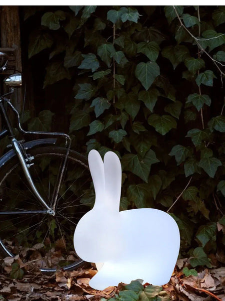 Luminaire Magique En Forme De Lapin - IL582341-ILLUMEEN.COM