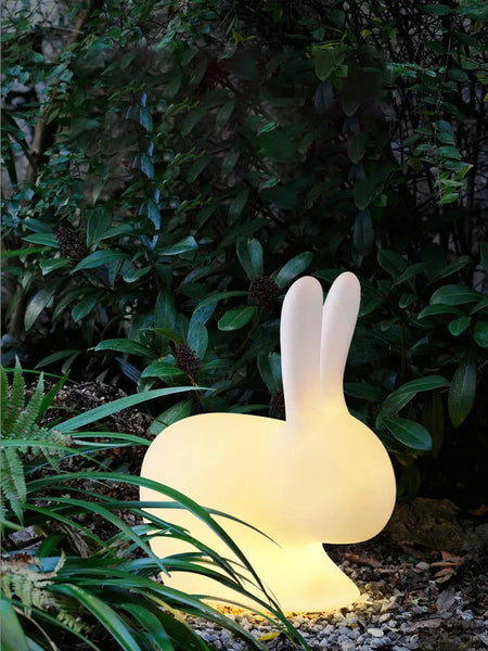 Luminaire Magique En Forme De Lapin - IL582341-ILLUMEEN.COM