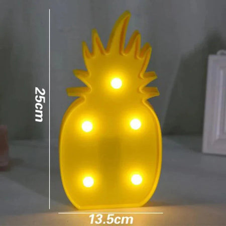 Luminaire Magique Enfant - Éclairage Enfant LED Économique IL583947-ILLUMEEN.COM