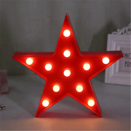 Luminaire Magique Enfant - Éclairage Enfant LED Économique IL583947-ILLUMEEN.COM