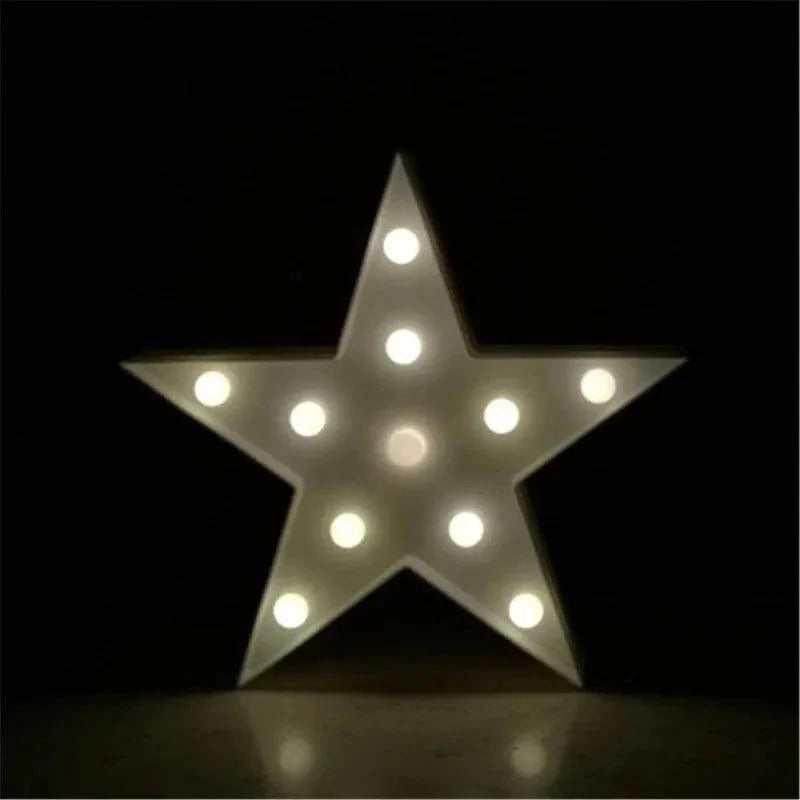 Luminaire Magique Enfant - Éclairage Enfant LED Économique IL583947-ILLUMEEN.COM