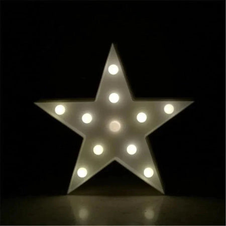 Luminaire Magique Enfant - Éclairage Enfant LED Économique IL583947-ILLUMEEN.COM