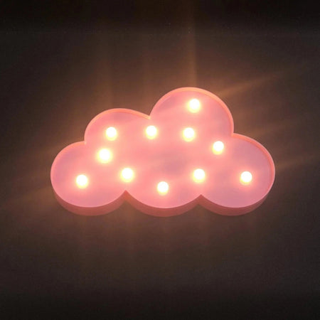 Luminaire Magique Enfant - Éclairage Enfant LED Économique IL583947-ILLUMEEN.COM