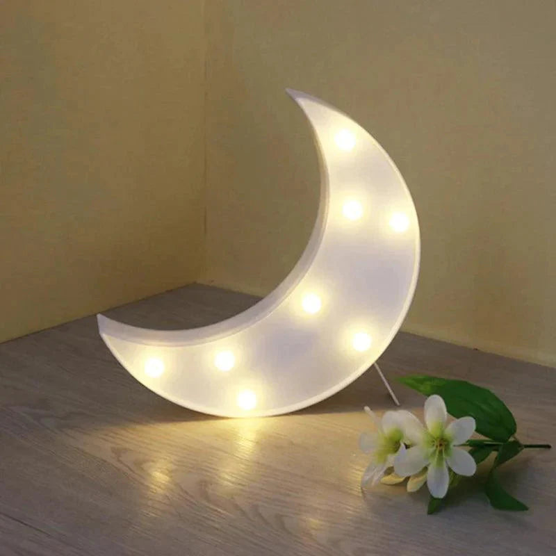 Luminaire Magique Enfant - Éclairage Enfant LED Économique IL583947-ILLUMEEN.COM