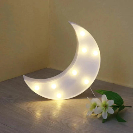 Luminaire Magique Enfant - Éclairage Enfant LED Économique IL583947-ILLUMEEN.COM