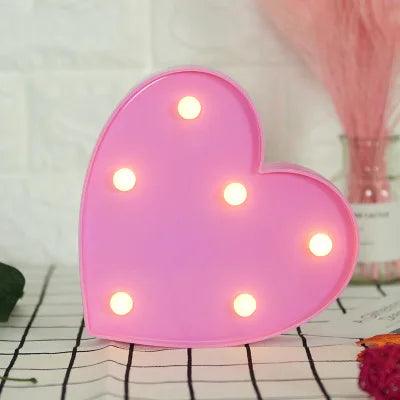 Luminaire Magique Enfant - Éclairage Enfant LED Économique IL583947-ILLUMEEN.COM
