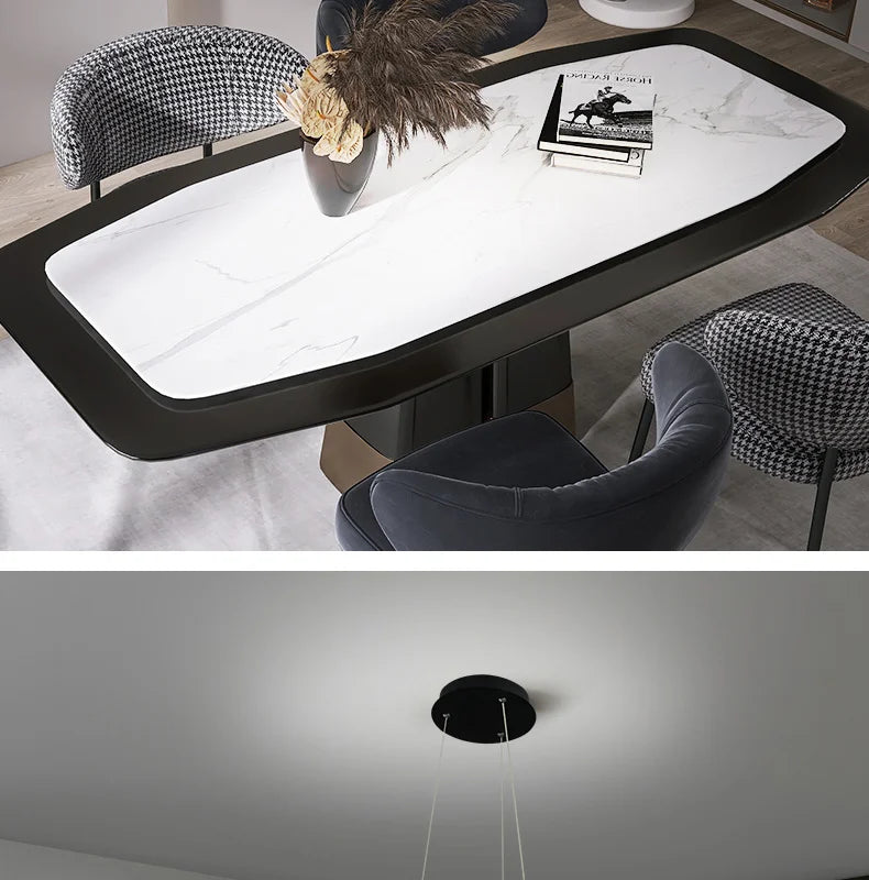 Luminaire NEO Gleam Élégant et Épuré IL582937-ILLUMEEN.COM
