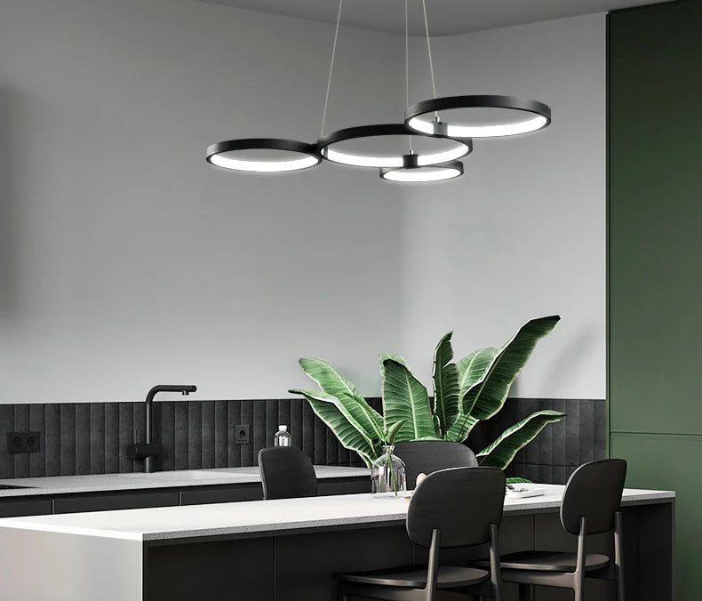 Luminaire NEO Gleam Élégant et Épuré IL582937-ILLUMEEN.COM