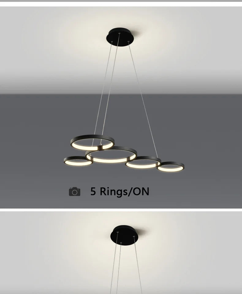 Luminaire NEO Gleam Élégant et Épuré IL582937-ILLUMEEN.COM