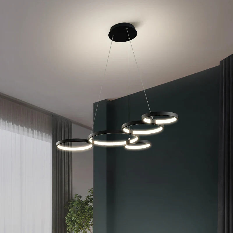 Luminaire NEO Gleam Élégant et Épuré IL582937-ILLUMEEN.COM