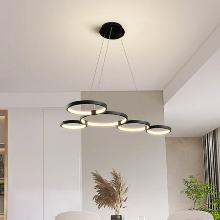 Luminaire NEO Gleam Élégant et Épuré IL582937-ILLUMEEN.COM