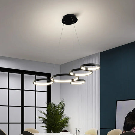 Luminaire NEO Gleam Élégant et Épuré IL582937-ILLUMEEN.COM
