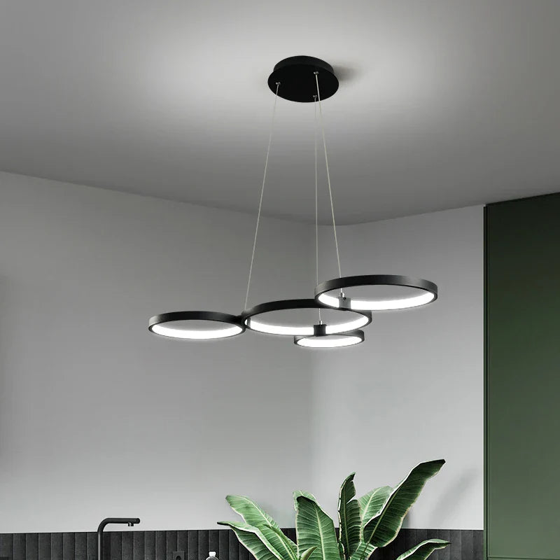 Luminaire NEO Gleam Élégant et Épuré IL582937-ILLUMEEN.COM