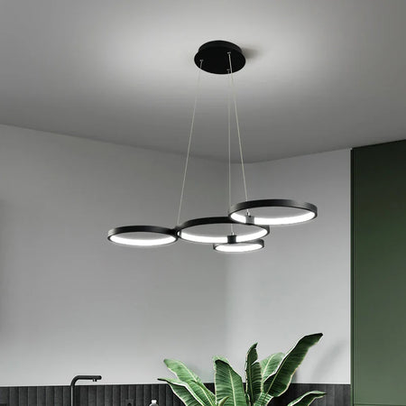Luminaire NEO Gleam Élégant et Épuré IL582937-ILLUMEEN.COM