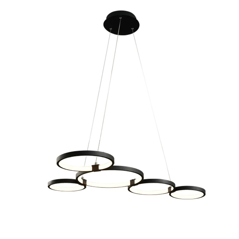 Luminaire NEO Gleam Élégant et Épuré IL582937-ILLUMEEN.COM