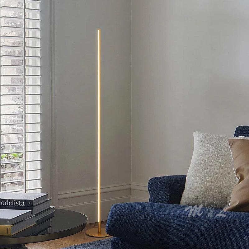 Luminaire Prestige en Or Élégant IL583207-ILLUMEEN.COM