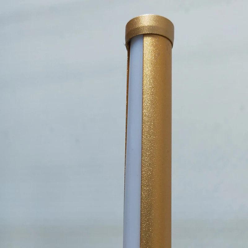 Luminaire Prestige en Or Élégant IL583207-ILLUMEEN.COM