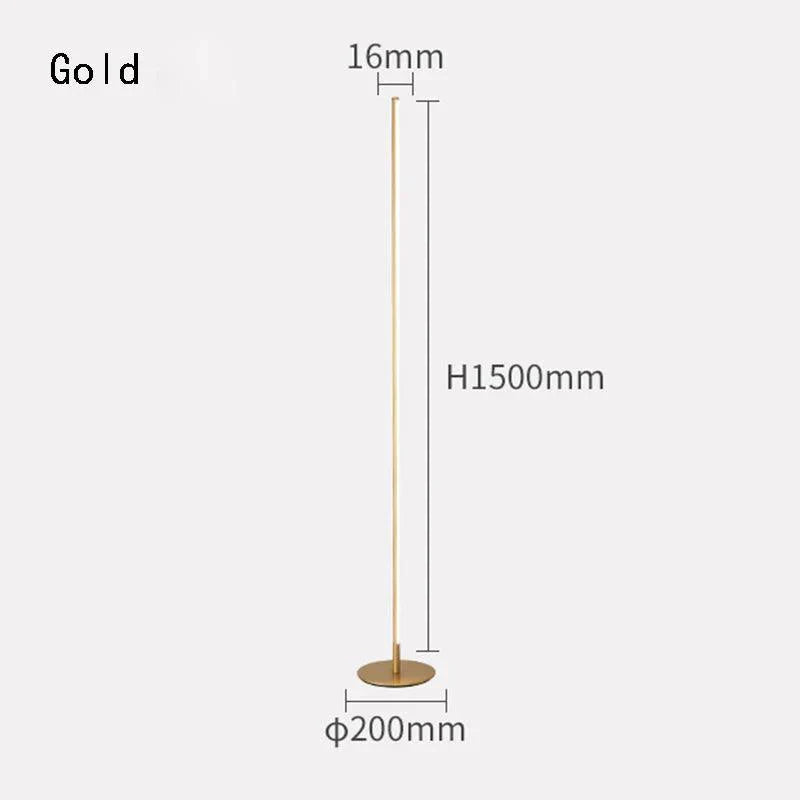 Luminaire Prestige en Or Élégant IL583207-ILLUMEEN.COM