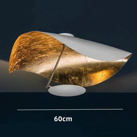 Luminaire Rétro Élégant en Forme d'Ovni IL583209-ILLUMEEN.COM