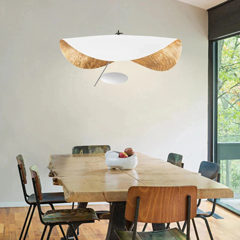 Luminaire Rétro Élégant en Forme d'Ovni IL583209-ILLUMEEN.COM