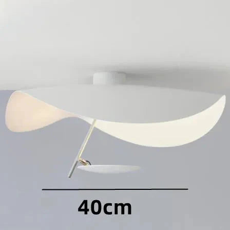 Luminaire Rétro Élégant en Forme d'Ovni IL583209-ILLUMEEN.COM