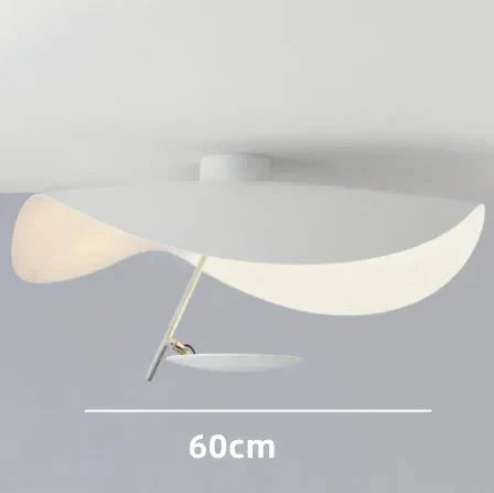 Luminaire Rétro Élégant en Forme d'Ovni IL583209-ILLUMEEN.COM