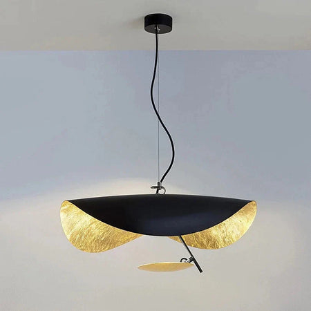 Luminaire Rétro Élégant en Forme d'Ovni IL583209-ILLUMEEN.COM
