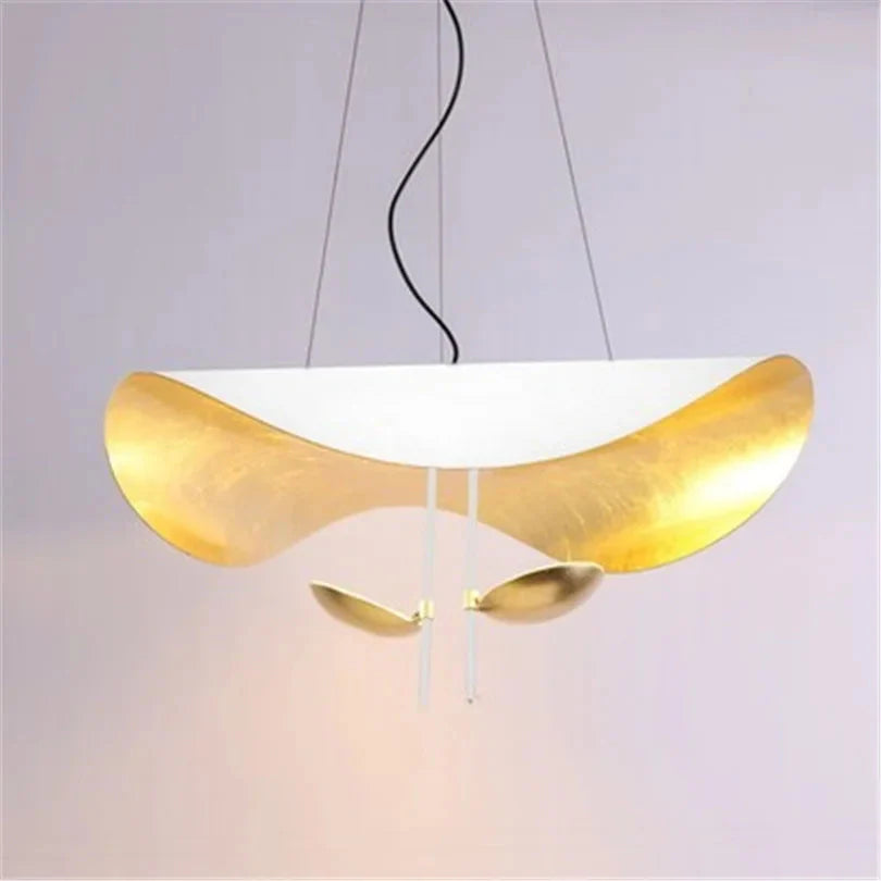 Luminaire Rétro Élégant en Forme d'Ovni IL583209-ILLUMEEN.COM