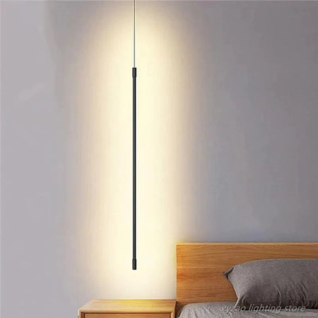 Luminaire Suspendu Élégant en Aluminium Forgé IL582740-ILLUMEEN.COM