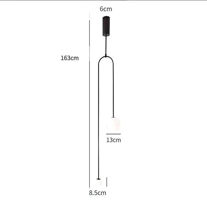 Luminaire Suspendu Élégant en Laiton - IL582749-ILLUMEEN.COM