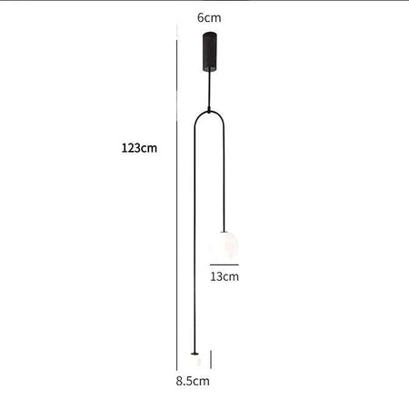 Luminaire Suspendu Élégant en Laiton - IL582749-ILLUMEEN.COM