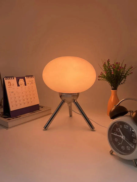 Luminaire Tricolore Chic : Lampe de Table LED Moderne IL582974-ILLUMEEN.COM