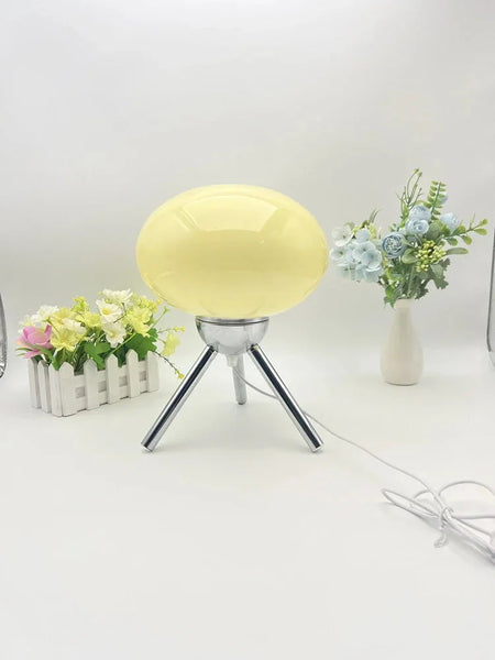 Luminaire Tricolore Chic : Lampe de Table LED Moderne IL582974-ILLUMEEN.COM