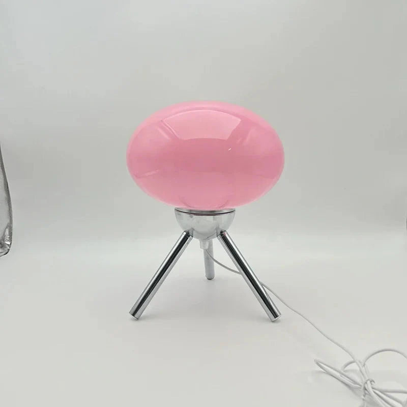 Luminaire Tricolore Chic : Lampe de Table LED Moderne IL582974-ILLUMEEN.COM