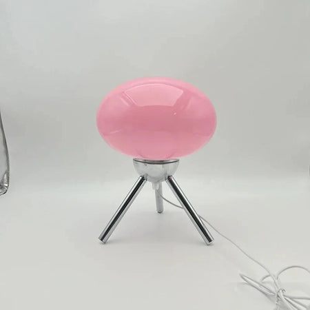 Luminaire Tricolore Chic : Lampe de Table LED Moderne IL582974-ILLUMEEN.COM