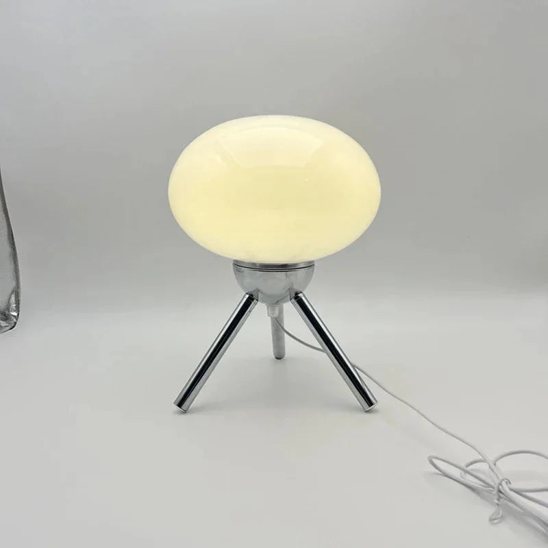 Luminaire Tricolore Chic : Lampe de Table LED Moderne IL582974-ILLUMEEN.COM