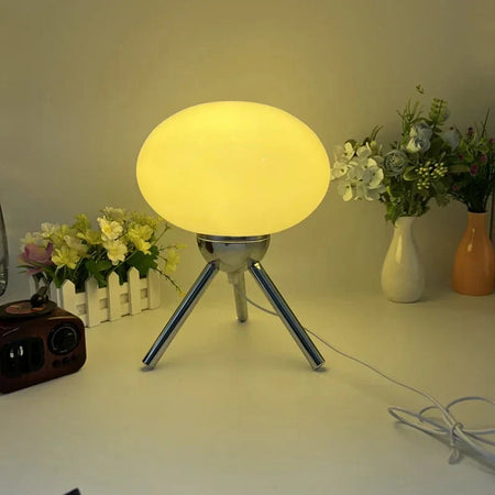 Luminaire Tricolore Chic : Lampe de Table LED Moderne IL582974-ILLUMEEN.COM