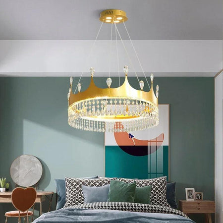 Lumineux Élégance: Luminaire Chic IL582731-ILLUMEEN.COM