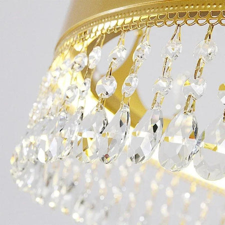 Lumineux Élégance: Luminaire Chic IL582731-ILLUMEEN.COM