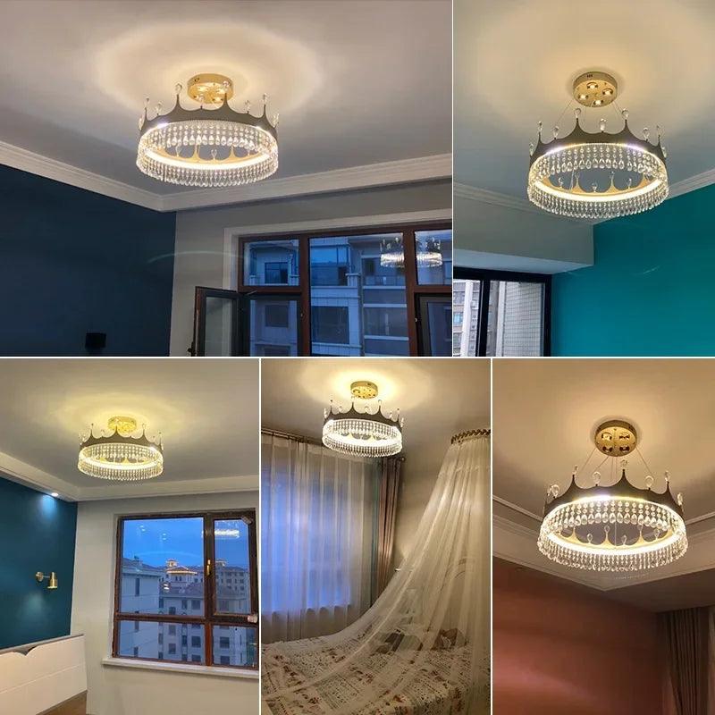 Lumineux Élégance: Luminaire Chic IL582731-ILLUMEEN.COM