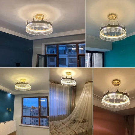 Lumineux Élégance: Luminaire Chic IL582731-ILLUMEEN.COM