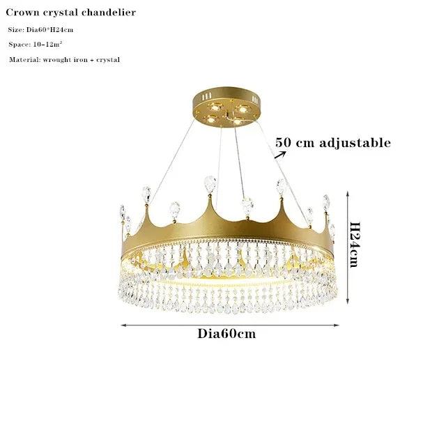 Lumineux Élégance: Luminaire Chic IL582731-ILLUMEEN.COM